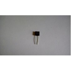 CLANSMAN CAPACITOR, FIXED, MICA DIELECTRIC